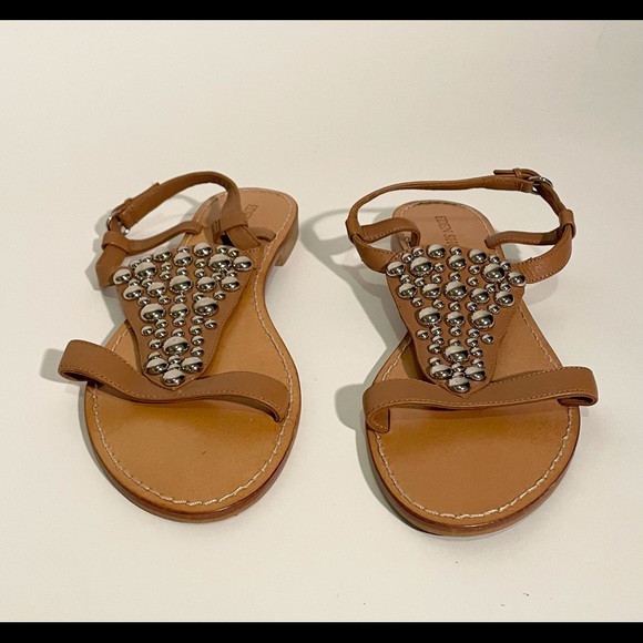 EDEN SHOES SIZE 39 EURO 7-8 US - Picture 2 of 9